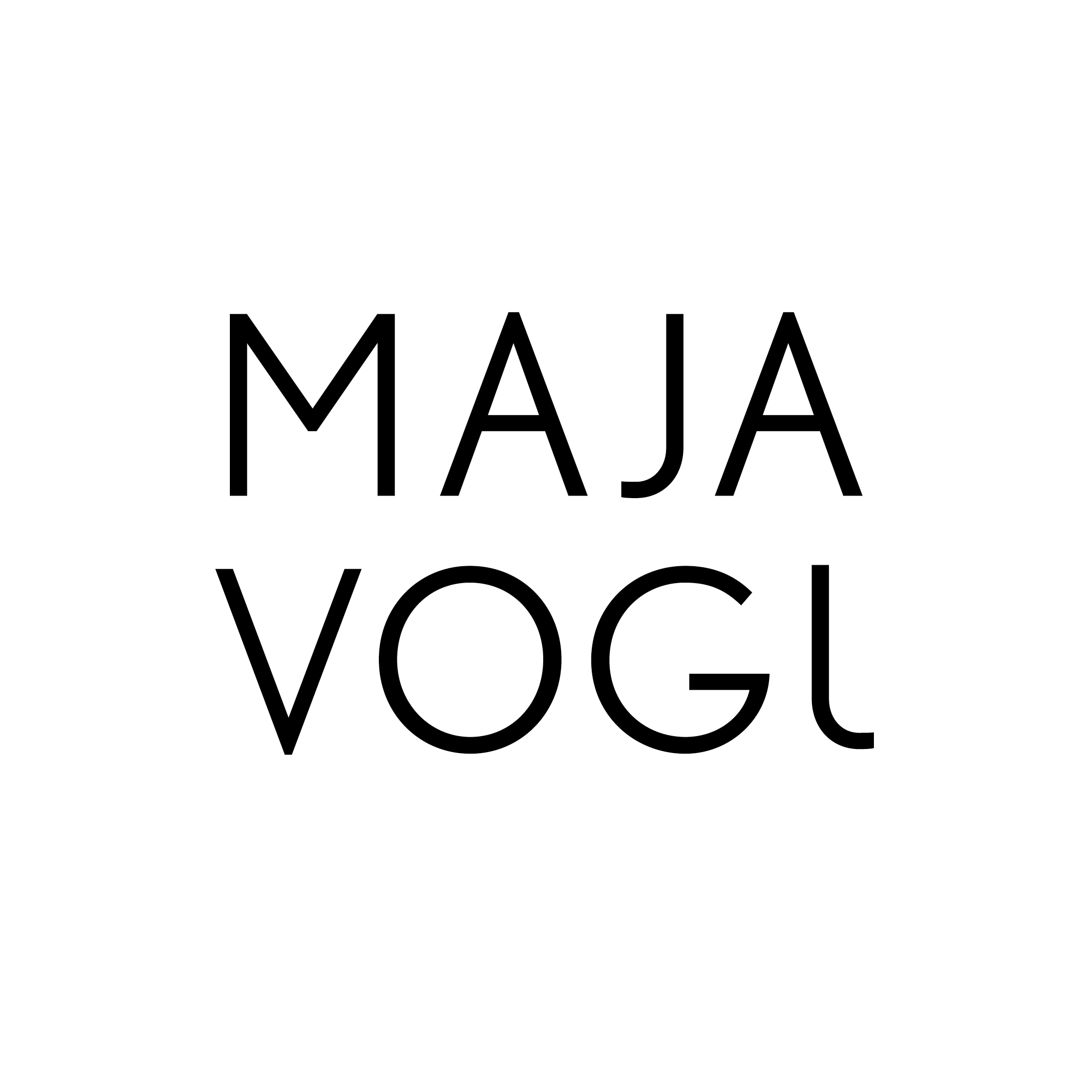 Maja Vogl