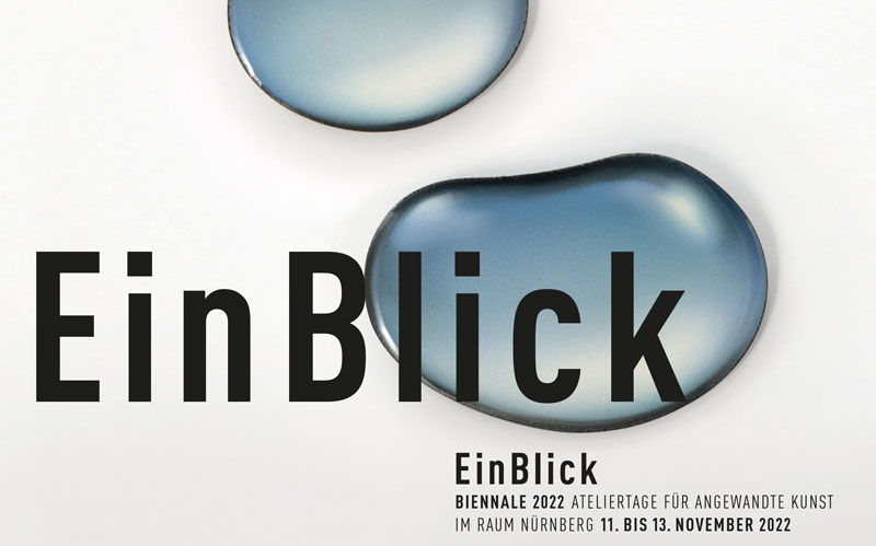 2022 EinBlick Biennale Nürnberg